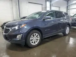 3GNAXJEV2JS619615 2018 CHEVROLET EQUINOX