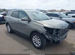3GNAXJEV2JS623681 2018 CHEVROLET EQUINOX