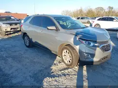 3GNAXJEV2JS624796 2018 CHEVROLET EQUINOX