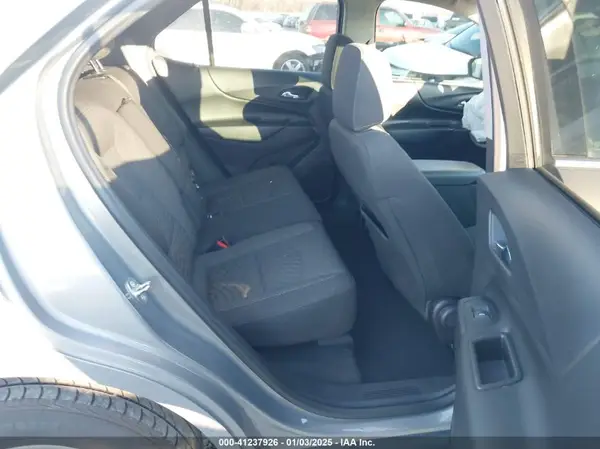 3GNAXJEV2JS624796 2018 CHEVROLET EQUINOX - Image 8