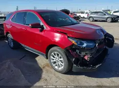 3GNAXJEV2JS624801 2018 CHEVROLET EQUINOX