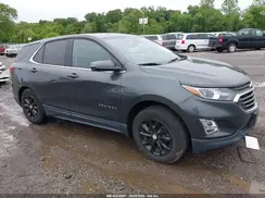 3GNAXJEV2JS624913 2018 CHEVROLET EQUINOX