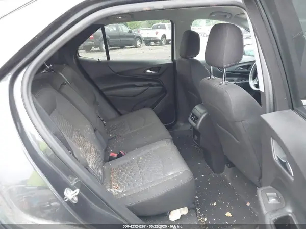 3GNAXJEV2JS624913 2018 CHEVROLET EQUINOX - Image 8