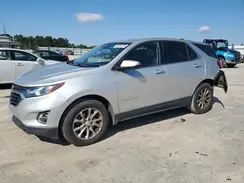3GNAXJEV2JS625527 2018 CHEVROLET EQUINOX