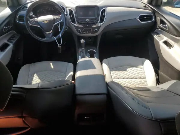3GNAXJEV2JS625527 2018 CHEVROLET EQUINOX - Image 8