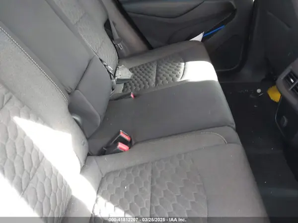3GNAXJEV2JS625558 2018 CHEVROLET EQUINOX - Image 8