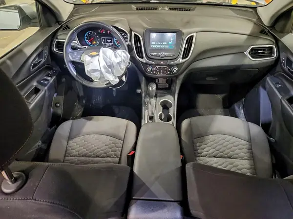 3GNAXJEV2JS627665 2018 CHEVROLET EQUINOX - Image 8
