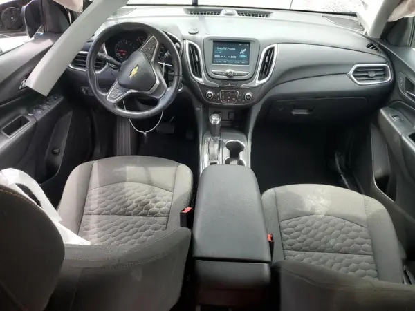3GNAXJEV2JS628461 2018 CHEVROLET EQUINOX - Image 8
