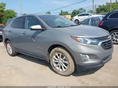 3GNAXJEV2JS631960 2018 CHEVROLET EQUINOX