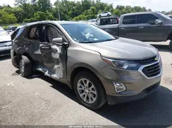 3GNAXJEV2JS634213 2018 CHEVROLET EQUINOX