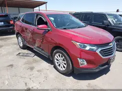 3GNAXJEV2JS634700 2018 CHEVROLET EQUINOX