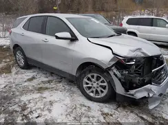 3GNAXJEV2JS641498 2018 CHEVROLET EQUINOX