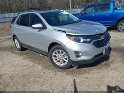 3GNAXJEV2JS642120 2018 CHEVROLET EQUINOX