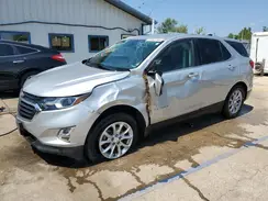 3GNAXJEV2JS642568 2018 CHEVROLET EQUINOX