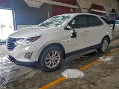3GNAXJEV2JS642957 2018 CHEVROLET EQUINOX
