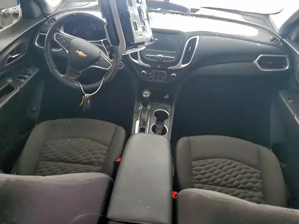 3GNAXJEV2JS642957 2018 CHEVROLET EQUINOX - Image 8
