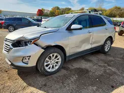 3GNAXJEV2JS643087 2018 CHEVROLET EQUINOX