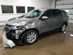 3GNAXJEV2JS644899 2018 CHEVROLET EQUINOX