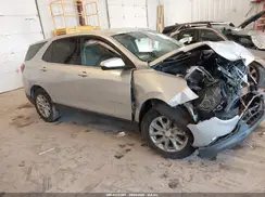 3GNAXJEV2JS645454 2018 CHEVROLET EQUINOX