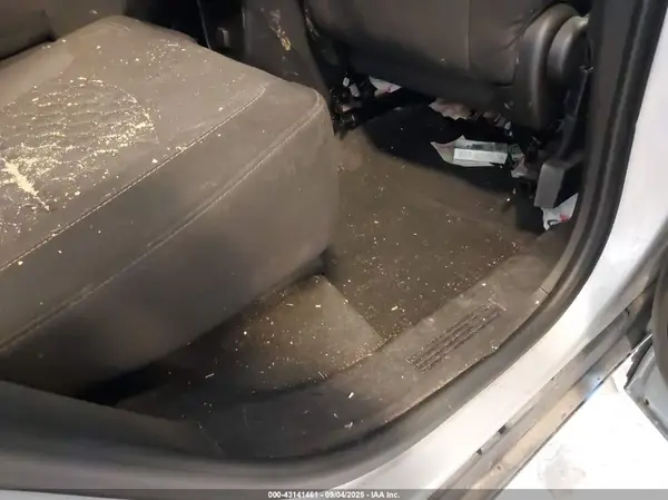 3GNAXJEV2JS645454 2018 CHEVROLET EQUINOX - Image 8