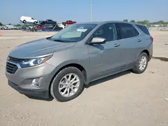 3GNAXJEV2JS645468 2018 CHEVROLET EQUINOX