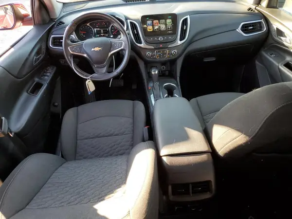 3GNAXJEV2JS646491 2018 CHEVROLET EQUINOX - Image 8