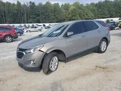3GNAXJEV2JS648144 2018 CHEVROLET EQUINOX