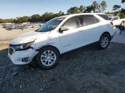 3GNAXJEV2KL282102 2019 CHEVROLET EQUINOX