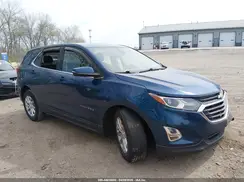 3GNAXJEV2KL287851 2019 CHEVROLET EQUINOX