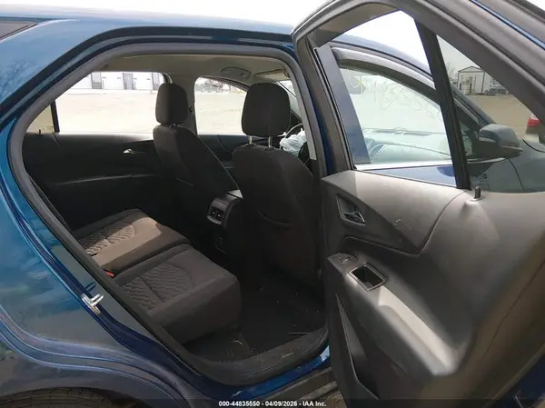3GNAXJEV2KL287851 2019 CHEVROLET EQUINOX - Image 8
