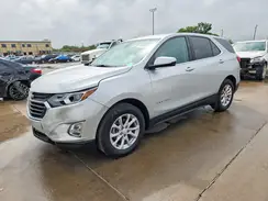 3GNAXJEV2KL303448 2019 CHEVROLET EQUINOX