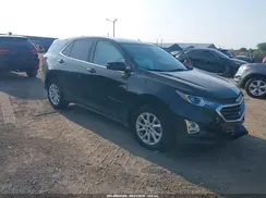 3GNAXJEV2KL305328 2019 CHEVROLET EQUINOX