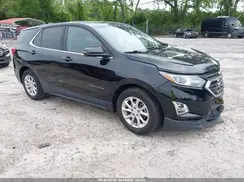 3GNAXJEV2KL309167 2019 CHEVROLET EQUINOX