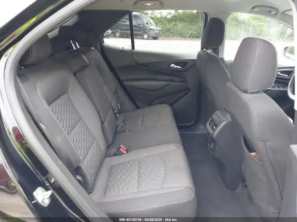 3GNAXJEV2KL309167 2019 CHEVROLET EQUINOX - Image 8