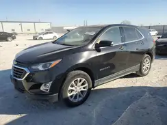 3GNAXJEV2KL316975 2019 CHEVROLET EQUINOX