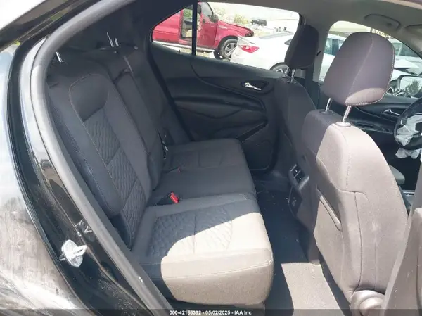 3GNAXJEV2KL348163 2019 CHEVROLET EQUINOX - Image 8