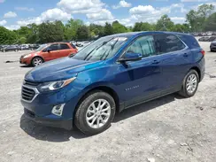 3GNAXJEV2KL353976 2019 CHEVROLET EQUINOX