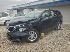 3GNAXJEV2KL354383 2019 CHEVROLET EQUINOX