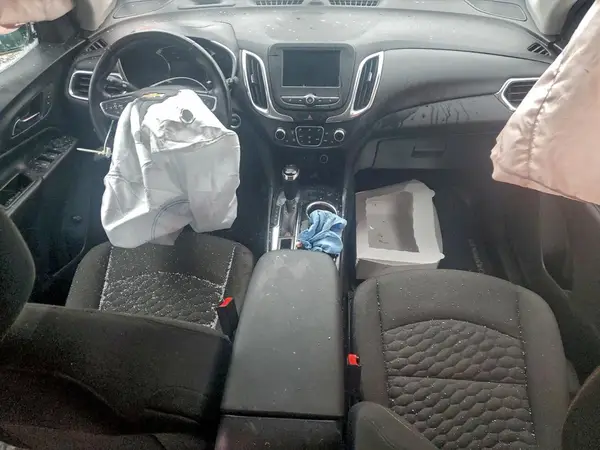 3GNAXJEV2KL354383 2019 CHEVROLET EQUINOX - Image 8