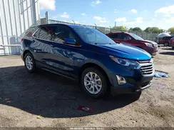 3GNAXJEV2KL356621 2019 CHEVROLET EQUINOX