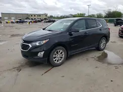 3GNAXJEV2KL372320 2019 CHEVROLET EQUINOX