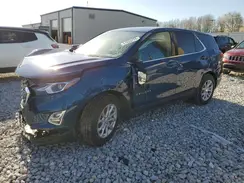 3GNAXJEV2KL378490 2019 CHEVROLET EQUINOX