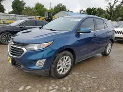 3GNAXJEV2KL391174 2019 CHEVROLET EQUINOX