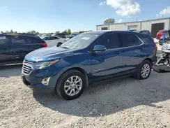 3GNAXJEV2KL391675 2019 CHEVROLET EQUINOX