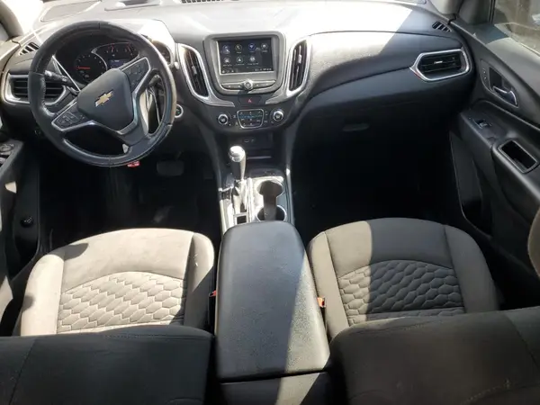 3GNAXJEV2KL391675 2019 CHEVROLET EQUINOX - Image 8