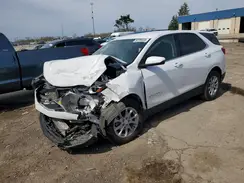 3GNAXJEV2KS595513 2019 CHEVROLET EQUINOX