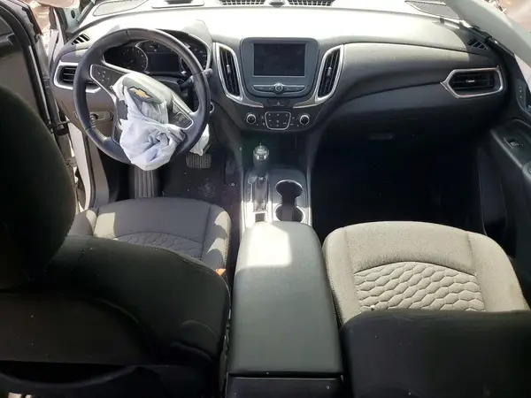 3GNAXJEV2KS595513 2019 CHEVROLET EQUINOX - Image 8