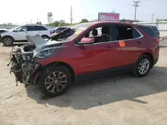 3GNAXJEV2KS601276 2019 CHEVROLET EQUINOX