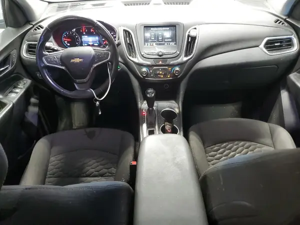 3GNAXJEV2KS605425 2019 CHEVROLET EQUINOX - Image 8