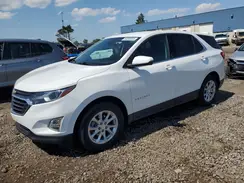 3GNAXJEV2KS606106 2019 CHEVROLET EQUINOX